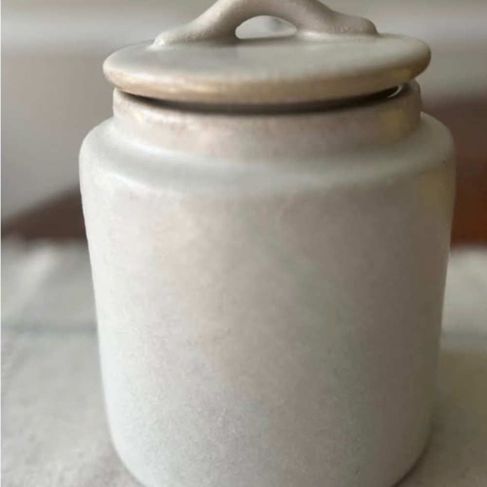 Studio McGee Ceramic Canister